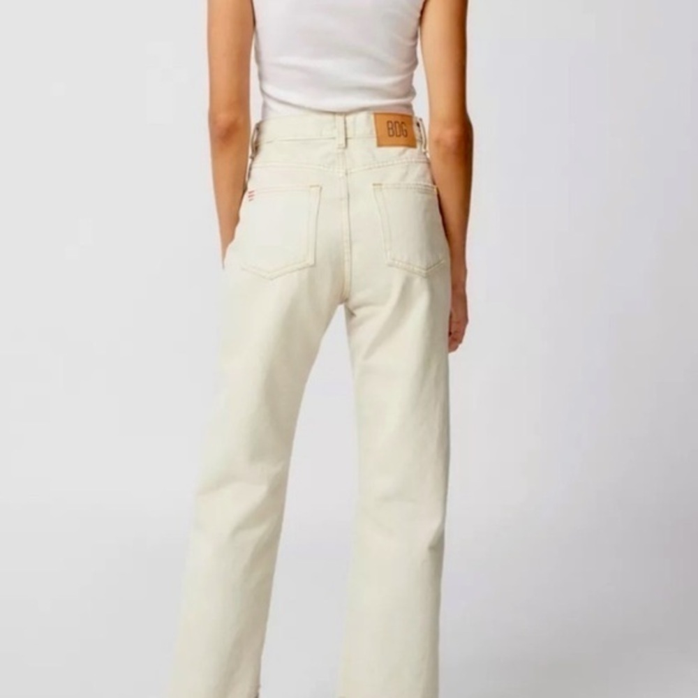 Cowgirl BDG Straight Leg Jeans - Picture 3 of 8